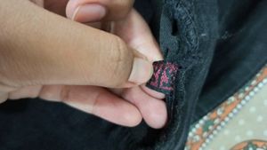 Black Jeans For Woman