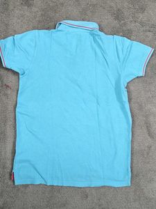 Allen Solly Polo T-Shirt
