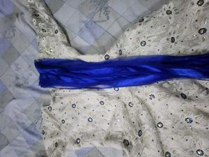 Elegant Ethnic Gown