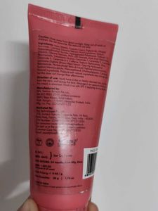 M-Caffeine Depigmentation Cream