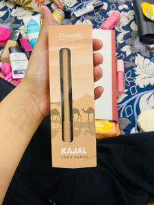 Mars Kajal Sand Dunes