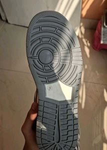 Nike type 94 grey low dunks first copy