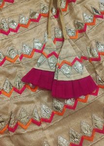 Elegant Lehenga Choli Set