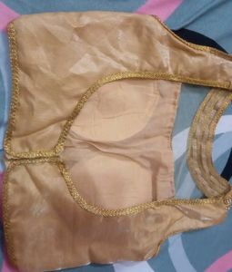 Partywear Blowse For Girls