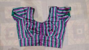 Set of Three Women's Blouses