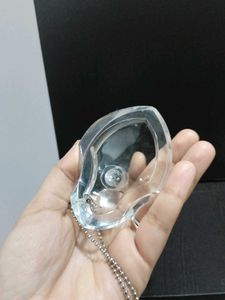 Pan Holder