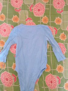 Baby Romper