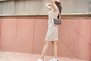 Designer Dress