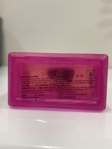 StudioWest Crush Perfume