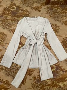 Wrap Dress