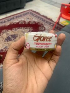 Goree Day And Night Beauty Cream
