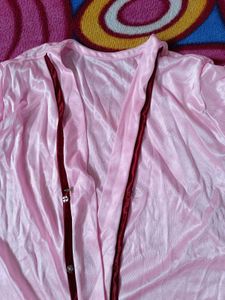 Beautiful Satin Nighty