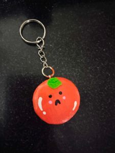 Cute Handmade Keychains