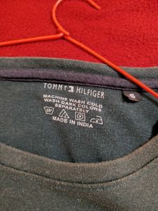 Tommy Hilfiger  Long Sleeve T-shirt