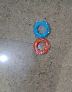 Combo Of Excercise Equipment