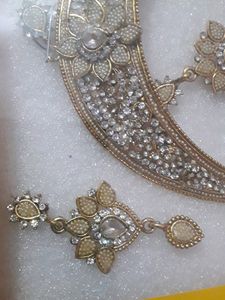 Beautiful Necklace...