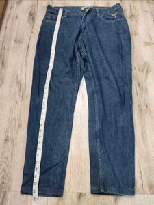Sc4773 Oxford Street Jeans Size 34