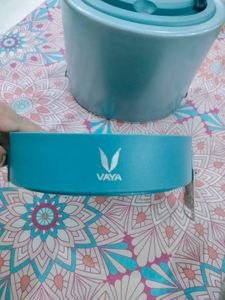 Vaya Lunch Box 3 Tier Fix Price