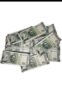 FAKE CURRENCIES FOR CHILDREN PLAYING