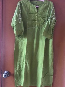 Combo Kurta With Dupatta