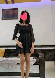 PATLANI Western Dresses for Women
