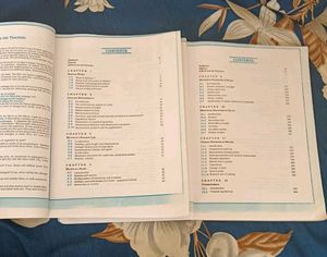 Class 11 Physics Textbook