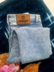 Wrangler Jeans
