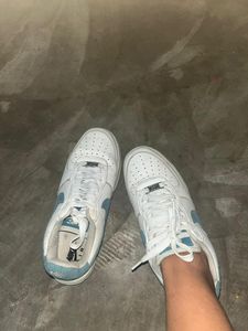 Nike Airforce