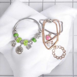 Beautiful Unique Bracelets.