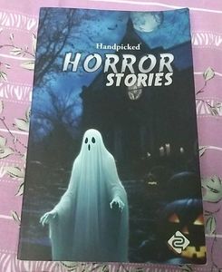 Handpicked Horror Stories