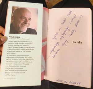 Brida by Paulo Coelho In Portuguese