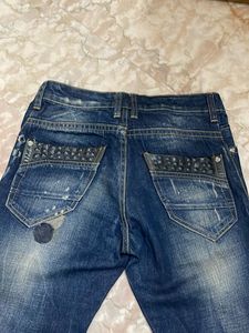Denim For Girls