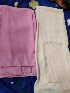 Chiffon Hijabs