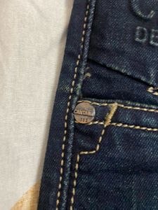 Cantabil CRIL Urban Denim jeans