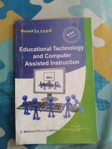 Combo of B.Ed 1st Semester All Books
