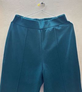 Like New Trouser 🩵