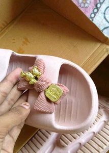 New Trendy Chappal