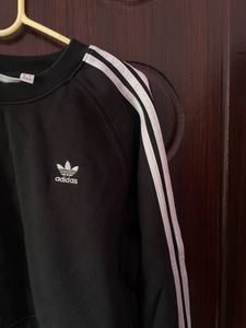 Adidas Women Sweatshirt