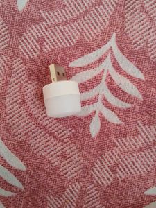 USB LED Night Light