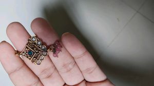 Jewellery Basic Set