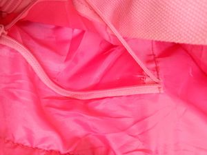 Teisumi Handbag (Authentic)
