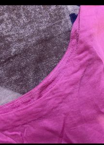 Pink Punjabi Suit