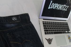 Rock &amp; Republic Stylish Denim Jeans