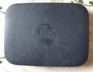 Jio Set Up Box