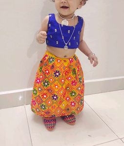 10 outfits combo – ₹1,240 only(6–12 Months)