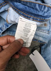 Smog Men&#39;s Imported Jeans 👖
