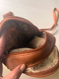 Handloom Bag