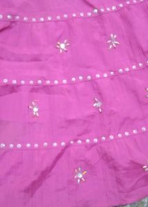 Top And Skirt