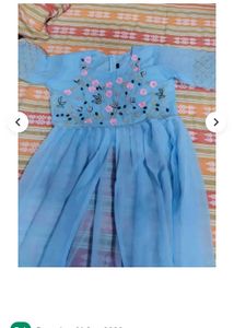 New Designer Heavy Gracefull Embroidery Handwork