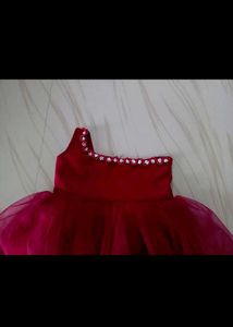Pretty Frock ❤️